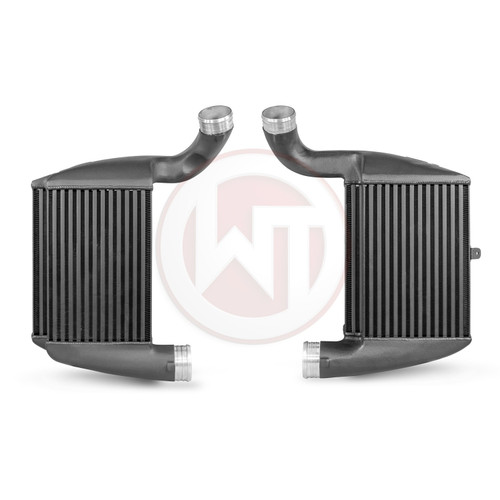 Wagner Audi RS6 C6 4F inc ACC Competition Intercooler Kit
