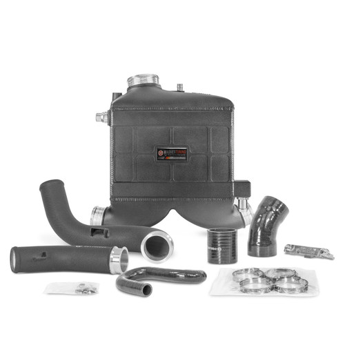 Wagner Mercedes Benz C / E / GLC 43 AMG Intercooler Kit with WMI Ports