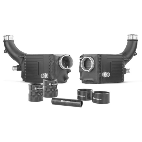 Wagner BMW M5/M8 F9X Performance Intercooler Kit