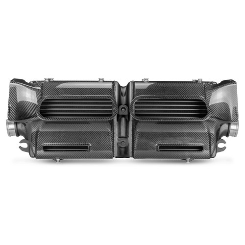 Wagner Porsche 992 Turbo(S) Competition Intercooler Kit