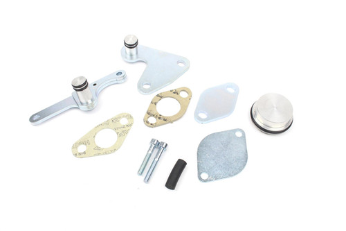 BMW N57 / N57S EGR and Cooler Delete Kit