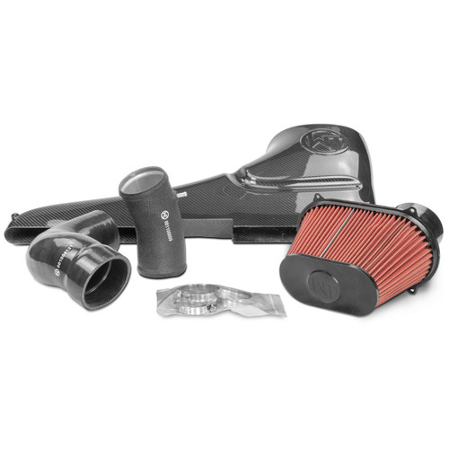 Wagner VAG Gen3 2.0TSI Carbon Air Intake System