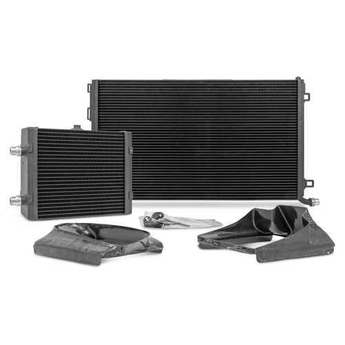 Wagner Mercedes Benz E63 (S) AMG Radiator Kit