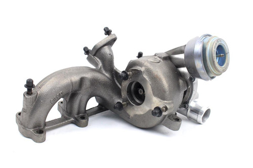 Garrett GT1749V Turbocharger for 1.9 TDi VW Golf Mk4 PD100