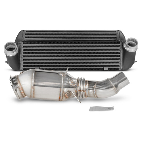 Wagner BMW F-Series N20 EVO1 Competition Catted Package