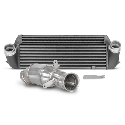 Wagner BMW F-Series N55 EVO1 Competition Catted Package 7/13+
