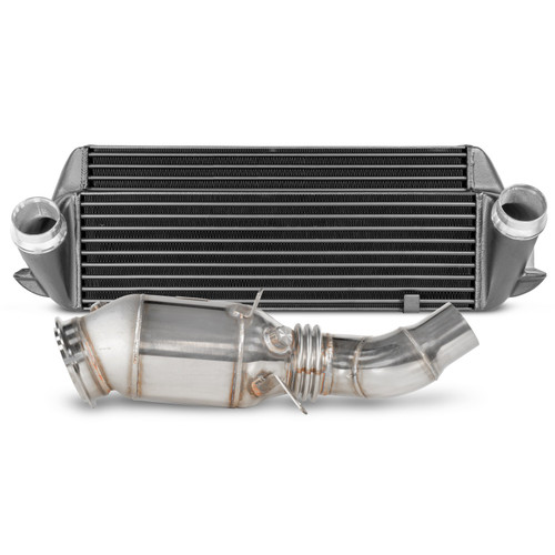 Wagner BMW F-series N20 EVO2 Competition Decat Package