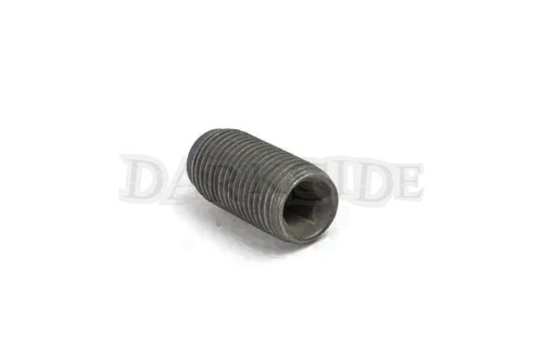 Injector Adjustment Screw - WHT000530