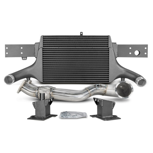 Wagner RS3 8V EVO3 Comp. Package without cat pipes