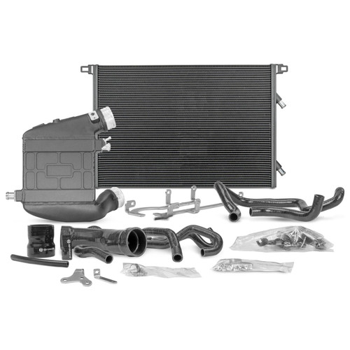 Wagner Audi RS4 B9 / RS5 F5 Intercooler / Radiator Comp Package
