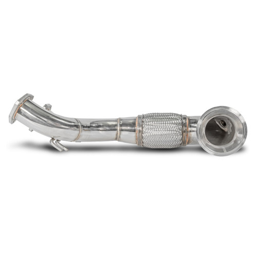 Wagner Audi TTRS 8J / RS3 8P Decat Performance Downpipe