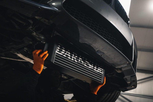 BMW Front Mount Intercooler (FMIC) for F Series F2X / F3X / F87