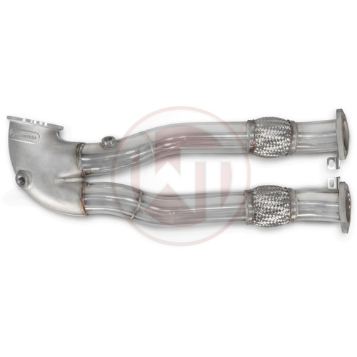 Wagner Audi TTRS 8S / RS3 8V.2 Downpipe Kit