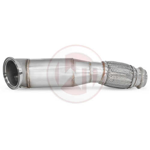 Wagner BMW / Toyota B58C Engine OPF-model Catted Downpipe Kit