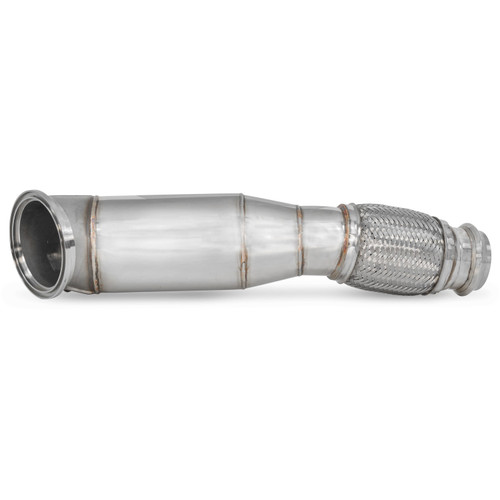 Wagner BMW / Toyota B58C Engine OPF-model Catless Downpipe Kit