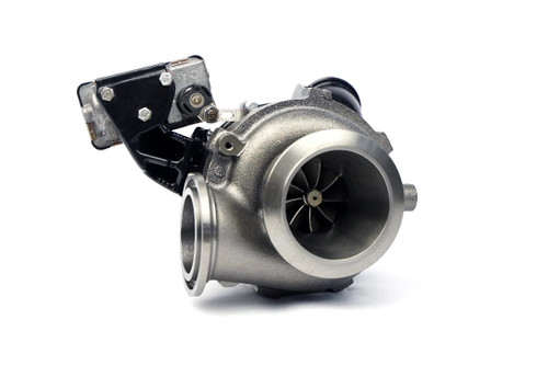 Darkside GTD2872VR Billet Ball Bearing Hybrid with Electronic Actuator (BMW V-Band Housing) E / F Series N57 Darkside GTD2872VR Billet Ball Bearing Hybrid with Electronic Actuator (BMW V-Band Housing) E / F Series N57