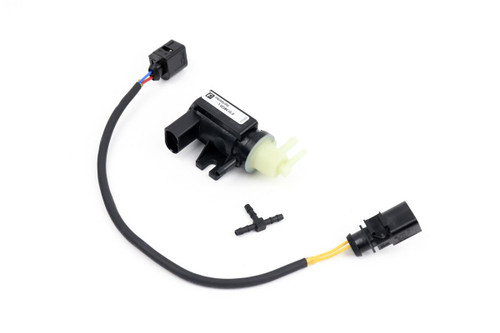 Vacuum Box to N75 Simplification Kit for 1.9 & 2.0 TDI Engines with Vacuum Box