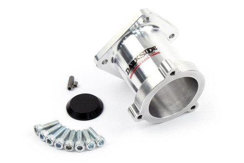 BMW M47 / M57N / M57N2 EGR Delete / Race Pipe Retaining ASV BMW M47 / M57N / M57N2 EGR Delete / Race Pipe Retaining ASV