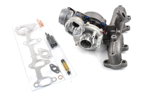 GT1749VB ARL PD150 1.9 TDI Turbocharger