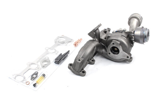 GT1749VB ARL PD150 1.9 TDI Turbocharger