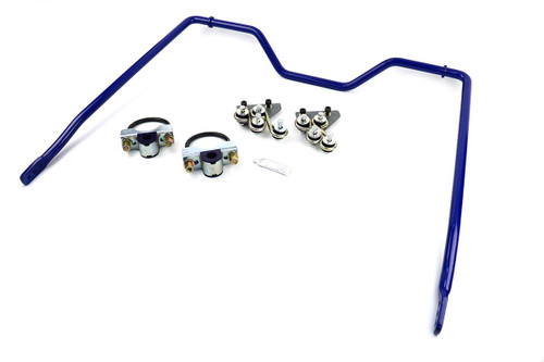 VW Amarok Rear Anti Roll Bar Upgrade