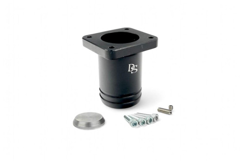 BMW M47 / M47N / M57 / M67 Engine EGR Delete / Race Pipe