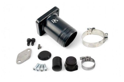 BMW M47 / M47N / M57 / M67 Engine EGR Delete / Race Pipe