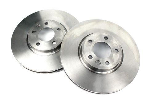 Mini JCW 335mm x 30mm Front Brake Discs
