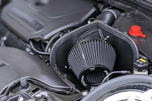 ProRam Induction Kit For Mini Cooper S / SD F Series ProRam Induction Kit For Mini Cooper S / SD F Series