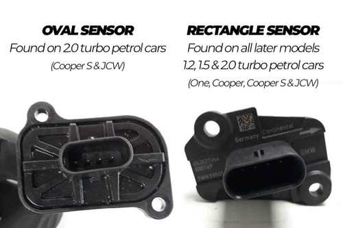 ProRam Induction Kit for BMW F40 1 Series / F44 2 Series / Mini Cooper S / SD F Series