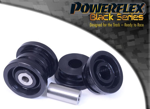 Rear Trailing Arm Front Bush - 2 x PFR5-1310BLK