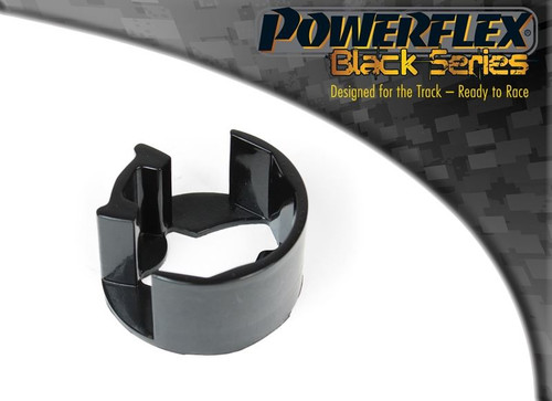 Front Lower Torque Mount Large Bush Insert (Motorsport) - PFF85-1922BLK