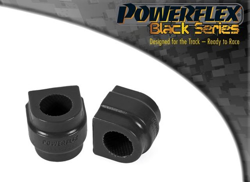 Front Anti Roll Bar Bush 23.5mm - 2 x PFF5-102-235BLK