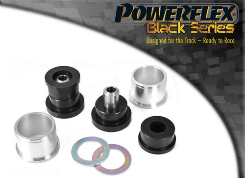 Rear Trailing Arm Front Bush 60mm - 2 x PFR5-1103BLK