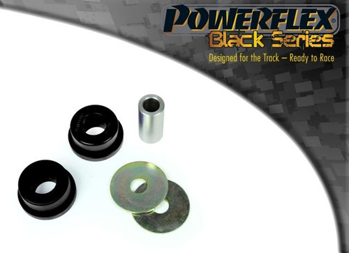 Front Lower Engine Mount Small Bush - PFF5-206BLK