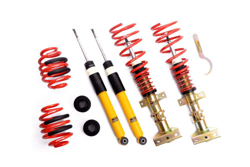 MTS Technik Coilovers (Comfort, Gold) for BMW 3 (E36) / 3 Coupe (E36)