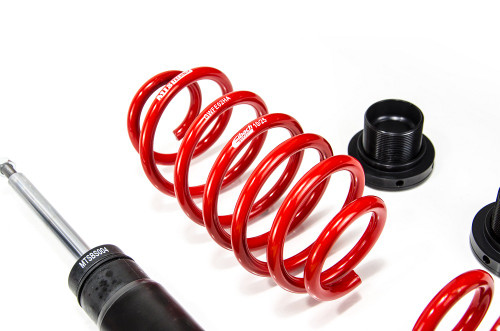 MTS Technik Coilovers (Street, Inox) for Opel ASTRA J Sports Tourer (P10)