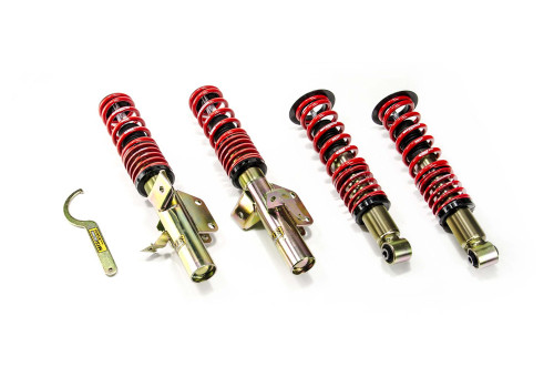 MTS Technik Coilovers (Street, Gold) for Toyota GR 86 coupe (ZN8) / GT 86 Coupe (ZN6)