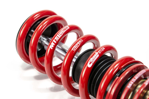 MTS Technik Coilovers (Stance, Gold) for Toyota GR 86 coupe (ZN8) / GT 86 Coupe (ZN6)