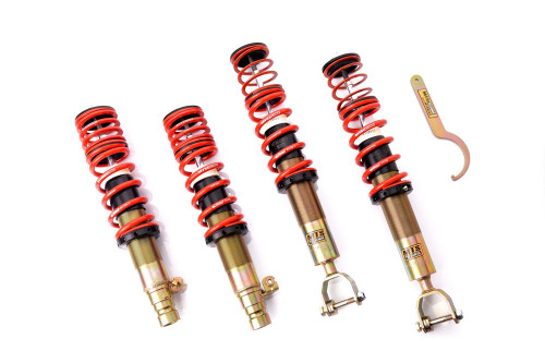 MTS Technik Coilovers (Comfort, Gold) for Honda CIVIC IV Hatchback (EC/ED/EE)