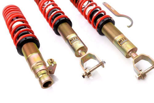 MTS Technik Coilovers (Comfort, Gold) for Honda CIVIC IV Hatchback (EC/ED/EE)