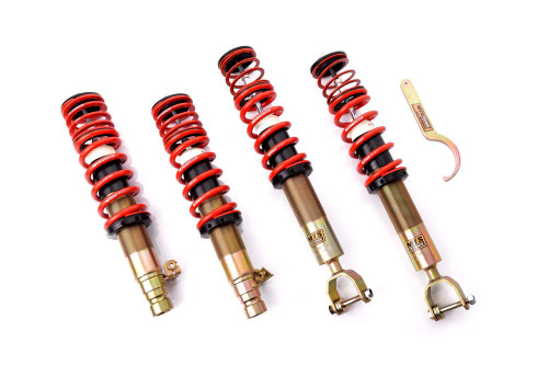 MTS Technik Coilovers (Stance, Gold) for Honda CIVIC IV Hatchback (EC/ED/EE)