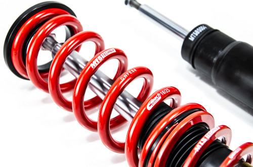 MTS Technik Coilovers (Street, Inox) for Opel ASTRA J GTC (P10)
