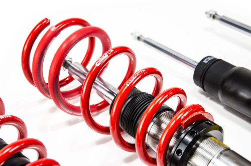 MTS Technik Coilovers (Street, Inox) for Hyundai i30 (PD) / Kia CEED (CD)