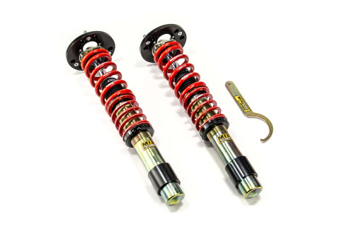 MTS Technik Coilovers (Stance, Gold) for BMW 5 (E39) / 5 Touring (E39)
