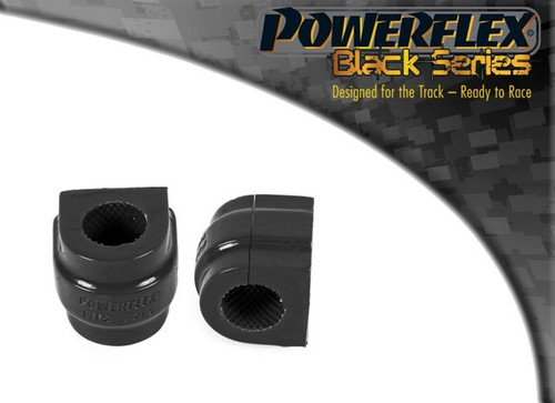 Front Anti Roll Bar Bush 21.5mm - 2 x PFF5-102-215BLK