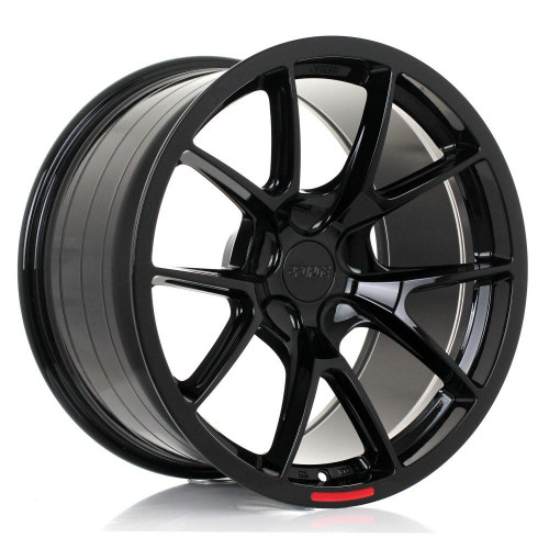 2Forge ZF9 Alloy Wheels