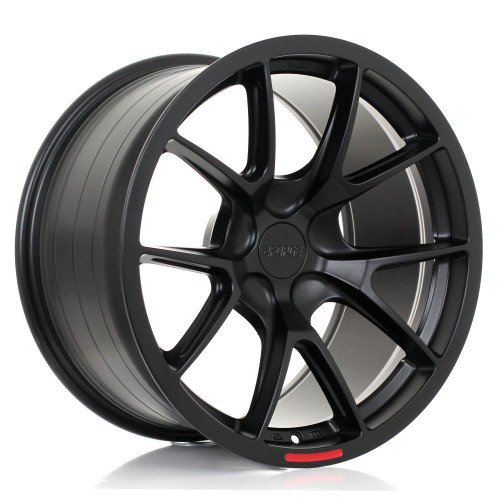 2Forge ZF9 Alloy Wheels