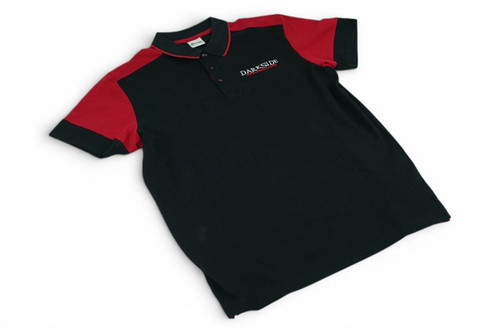 Darkside Developments Polo Shirt