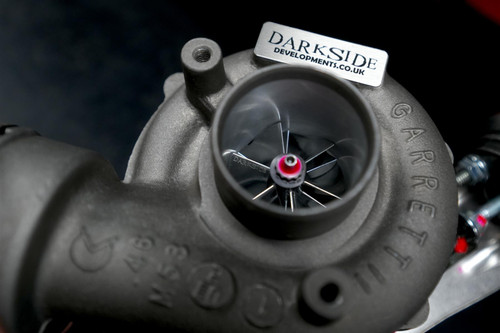 HYBRID TURBOS - Darkside Developments